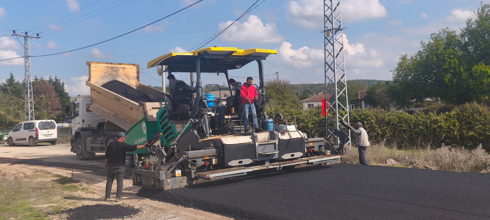 Biga Günlüğü